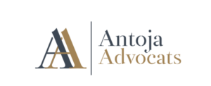 logo Antoja Advocats